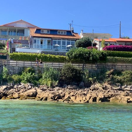 As Bouzas Villa Poio Dış mekan fotoğraf