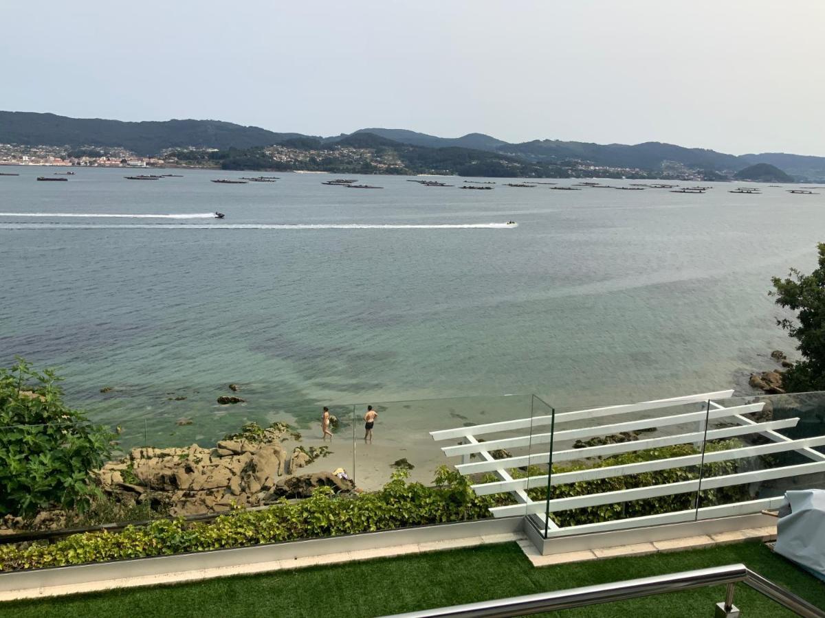 As Bouzas Villa Poio Dış mekan fotoğraf
