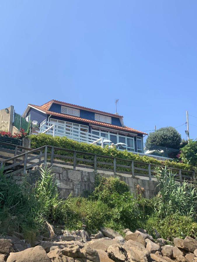 As Bouzas Villa Poio Dış mekan fotoğraf