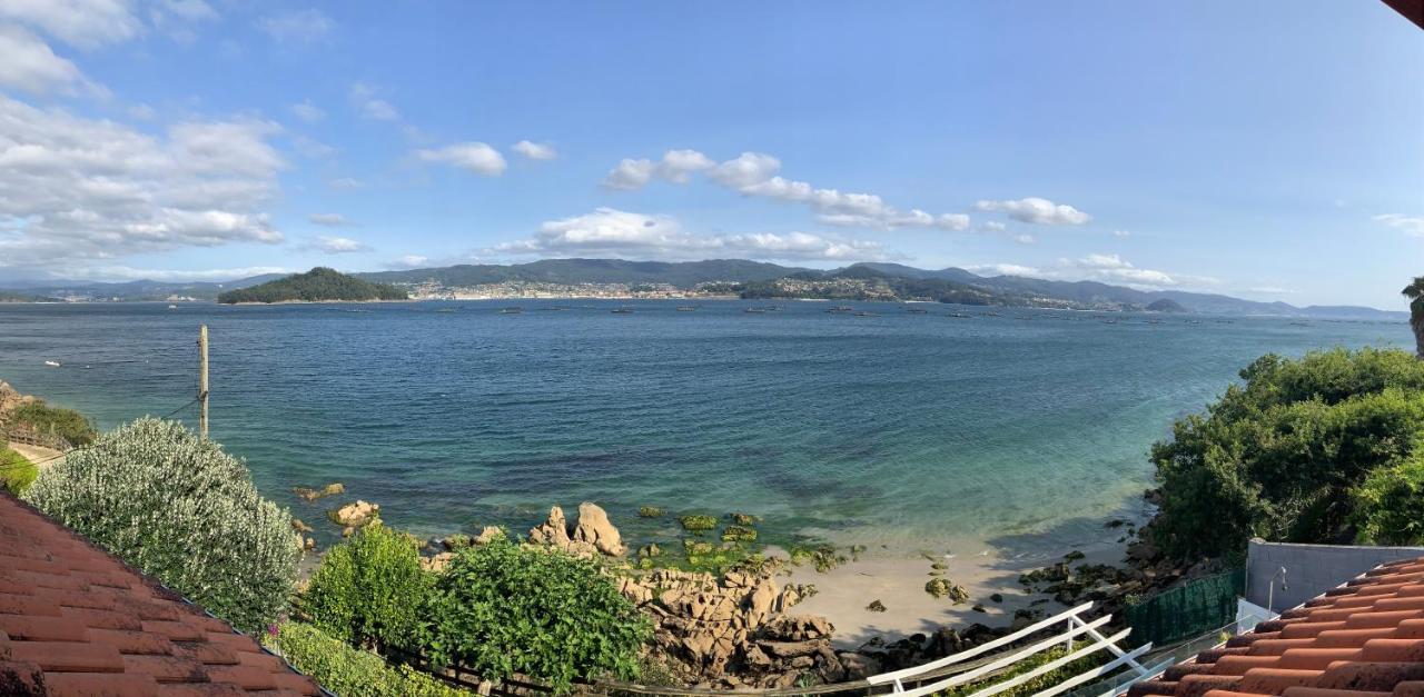 As Bouzas Villa Poio Dış mekan fotoğraf