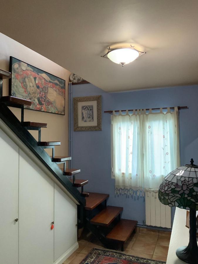 As Bouzas Villa Poio Dış mekan fotoğraf