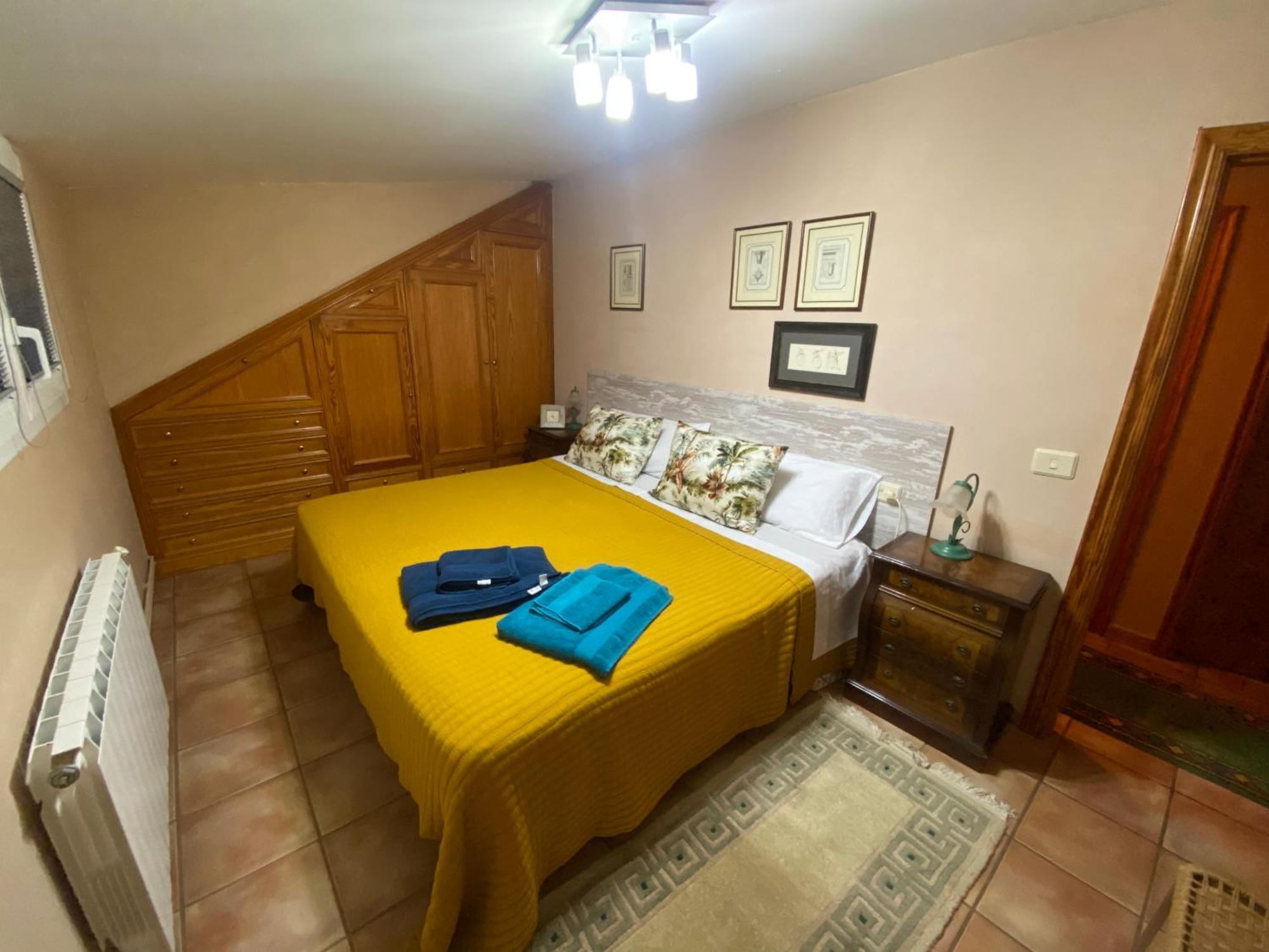 As Bouzas Villa Poio Dış mekan fotoğraf