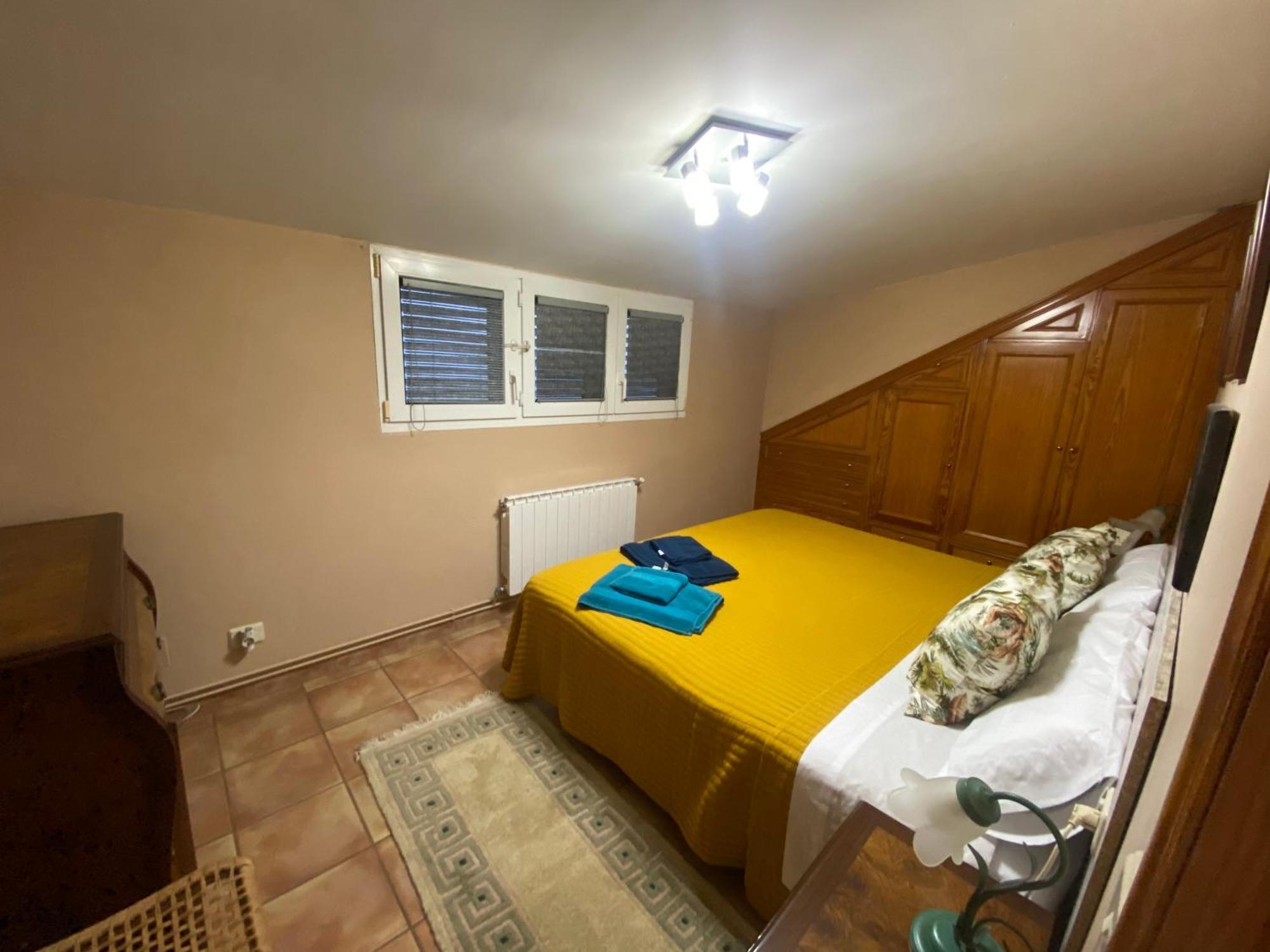 As Bouzas Villa Poio Dış mekan fotoğraf
